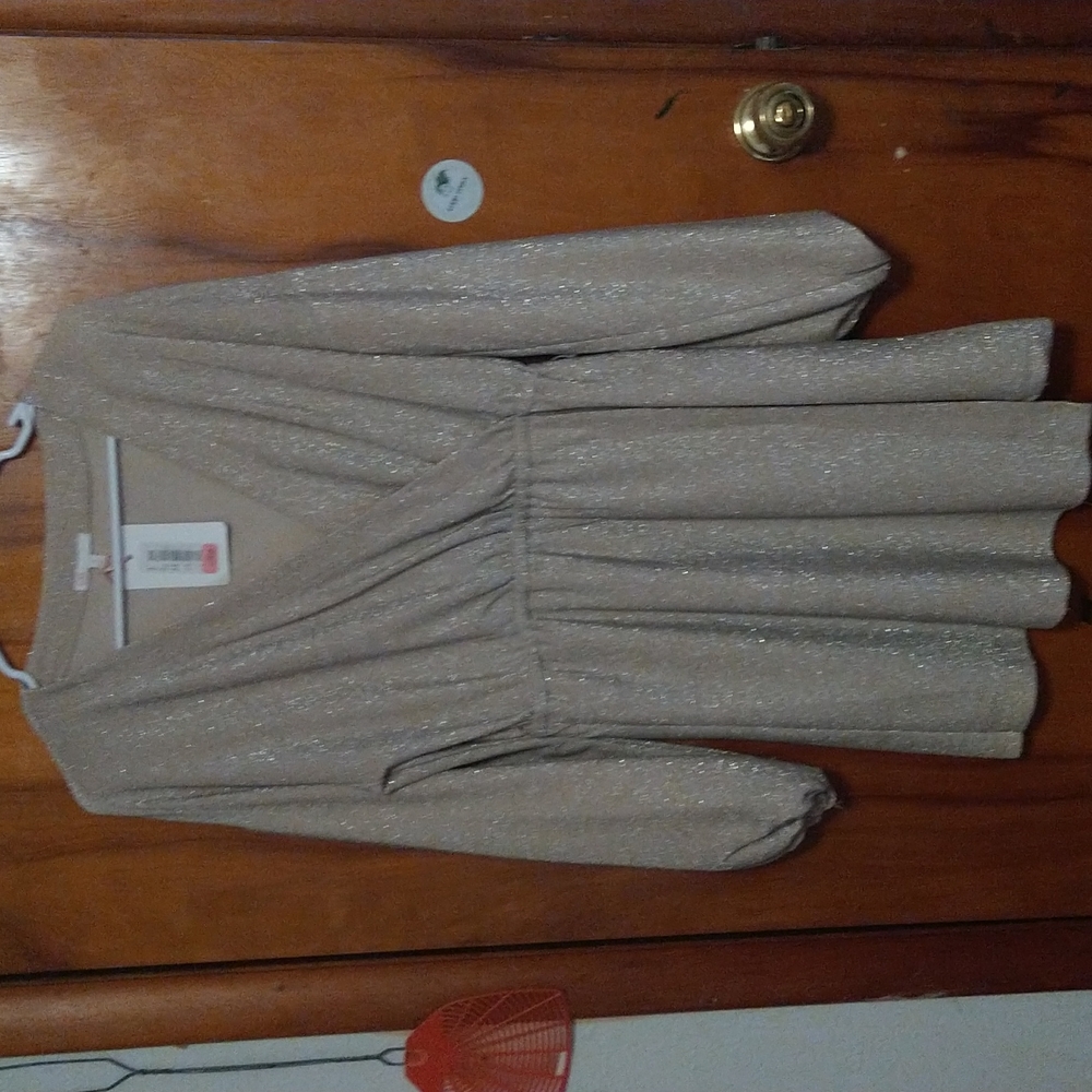 Homecoming dress